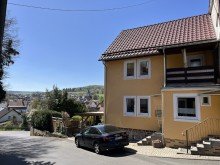 Hausansicht - Aussicht 