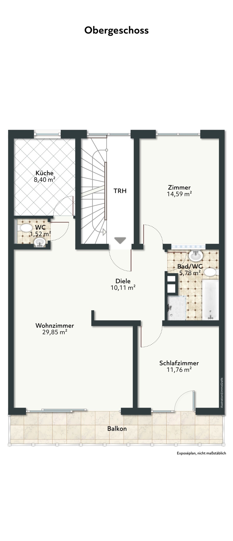 OG Mehrfamilienhaus Bad Orb