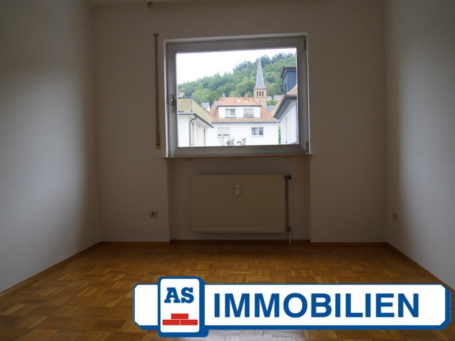 Gast/Kind/Arbeitszimmer Etagenwohnung Bad Orb