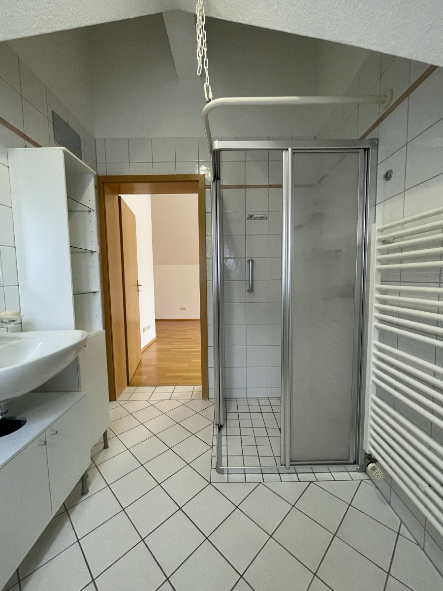 Bad Etagenwohnung Bad Orb