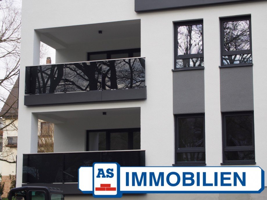 Besichtigung nach Vereinbarung Etagenwohnung Bad Orb