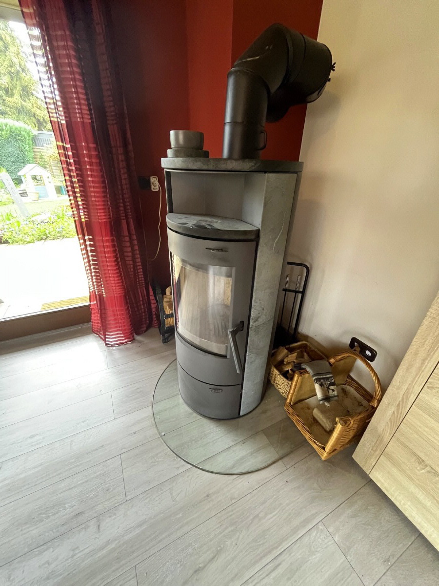 Gem�tliche W�rme Zweifamilienhaus Brachttal
