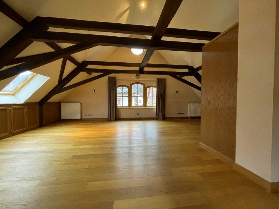 Wohnen - Schlafen - Arbeiten Reihenhaus Bad Orb
