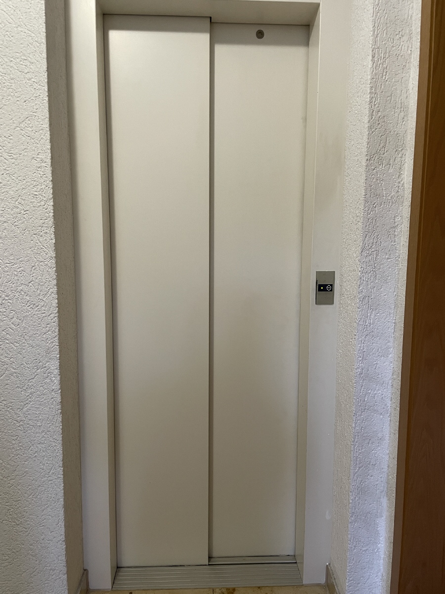 Lift Etagenwohnung Bad Orb