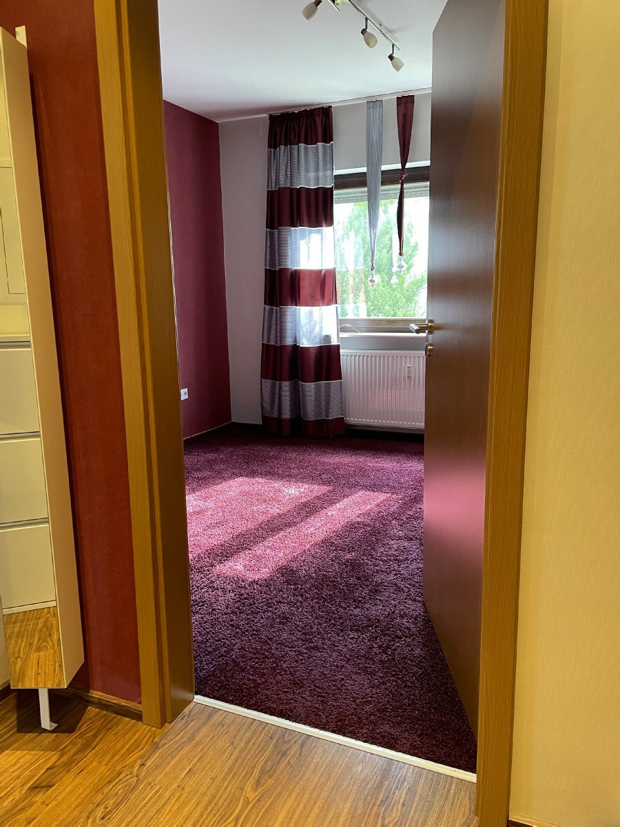 Schlafen Etagenwohnung Bad Orb