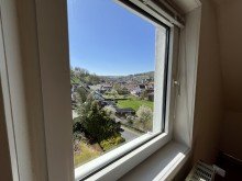 Sch�ne Sicht in das Tal 