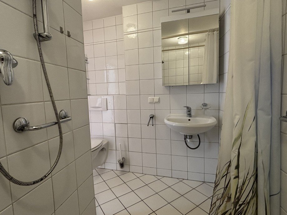 Bad Etagenwohnung Bad Orb