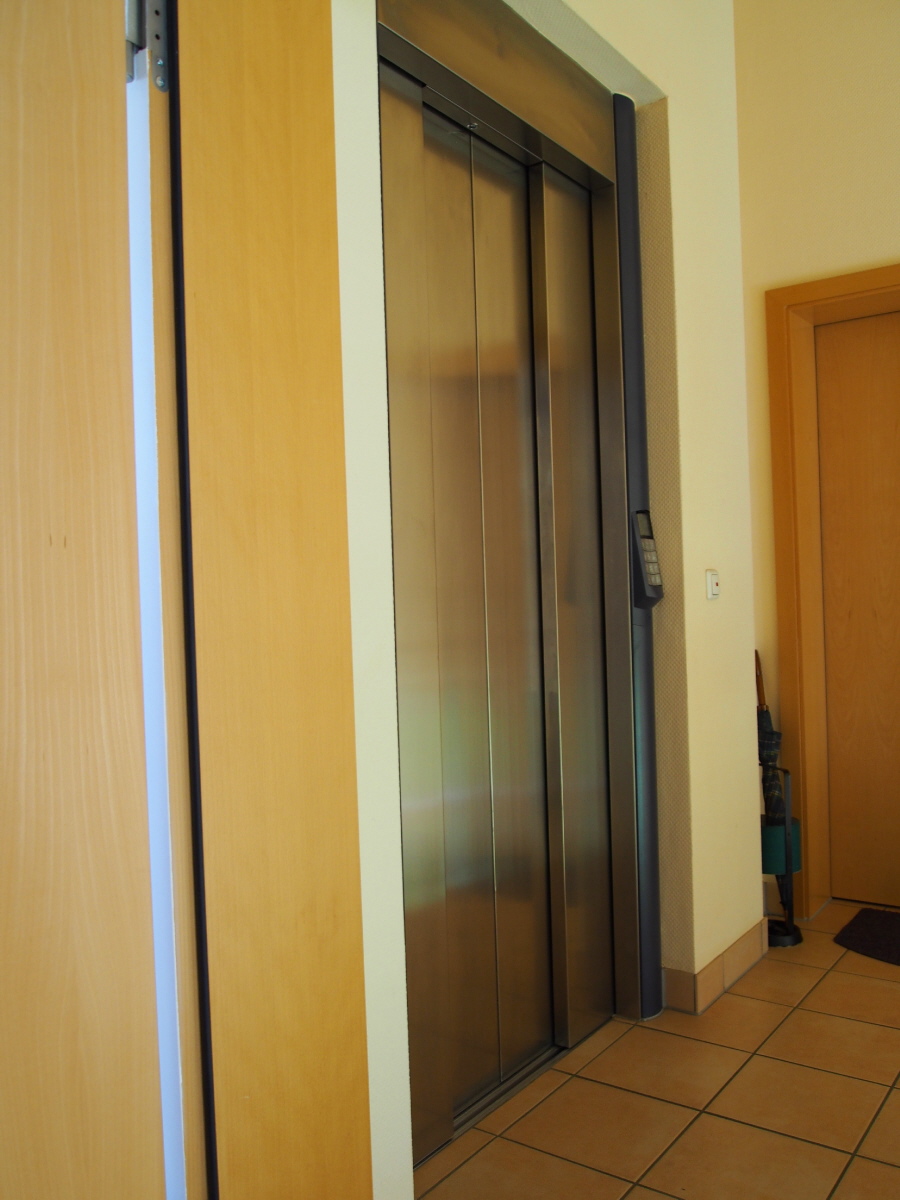 Lift Etagenwohnung Bad Orb