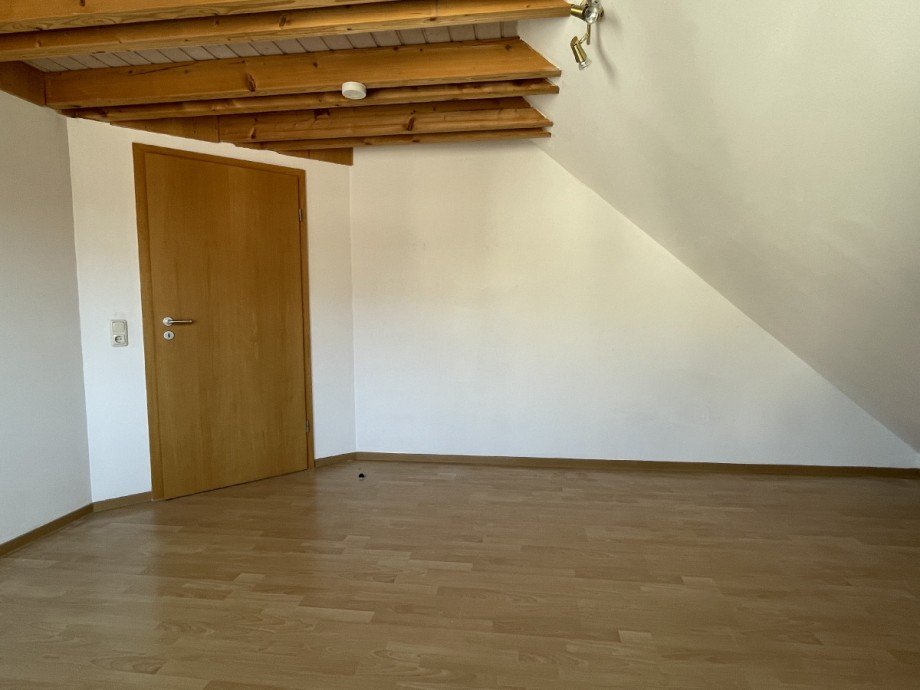 Schlafen Etagenwohnung Jossgrund