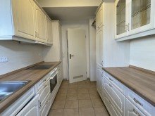 K�che AS-Immobilien.com +++Attraktive 4 Zimmer Eigentumswohnung mit 2 Balkonen, Garage und Einbauk�che