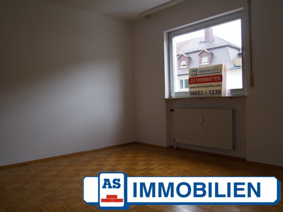 Schlafzimmer Etagenwohnung Bad Orb