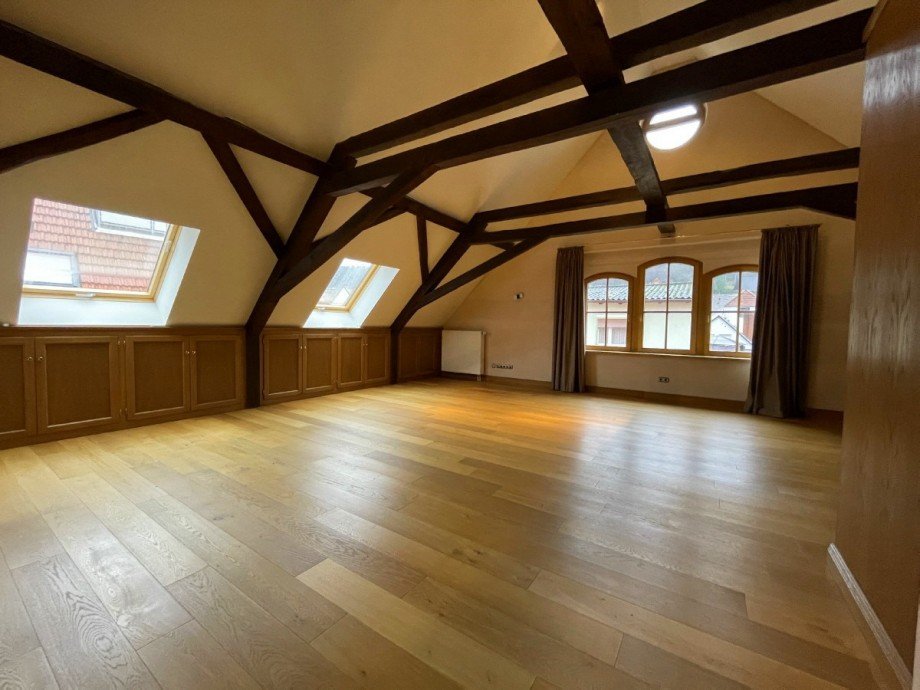 Wohnen - Schlafen - Arbeiten Reihenhaus Bad Orb