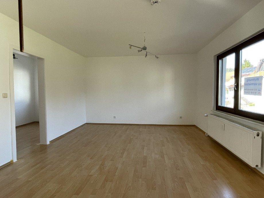 Schlafen Etagenwohnung Biebergem�nd-Bieber