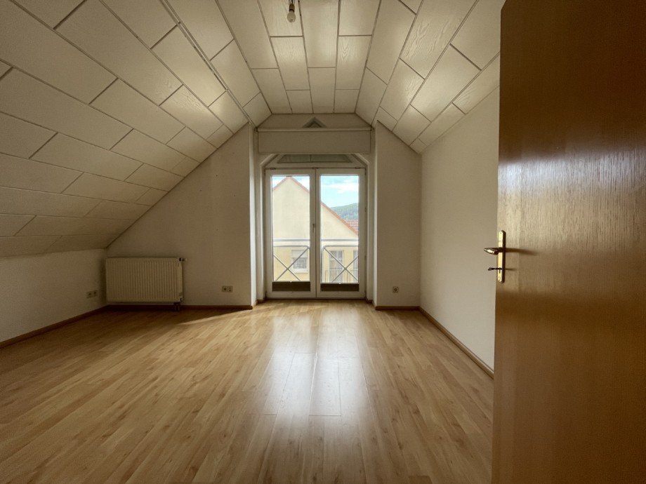 Zimmer - Galerie Etagenwohnung Bad Orb