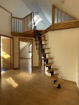 Hauptbild AS-Immobilien.com+++interessante 3 Zimmerwohnung mit Galerie im Spitzboden in Jossgrund-Oberndorf+++