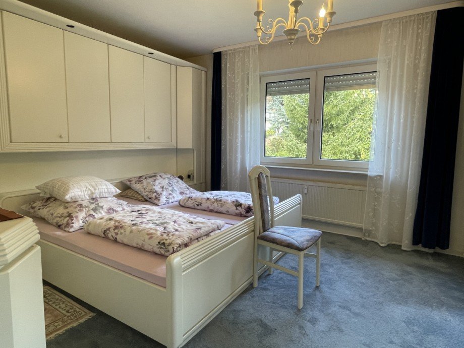 Schlafen Etagenwohnung Bad Orb