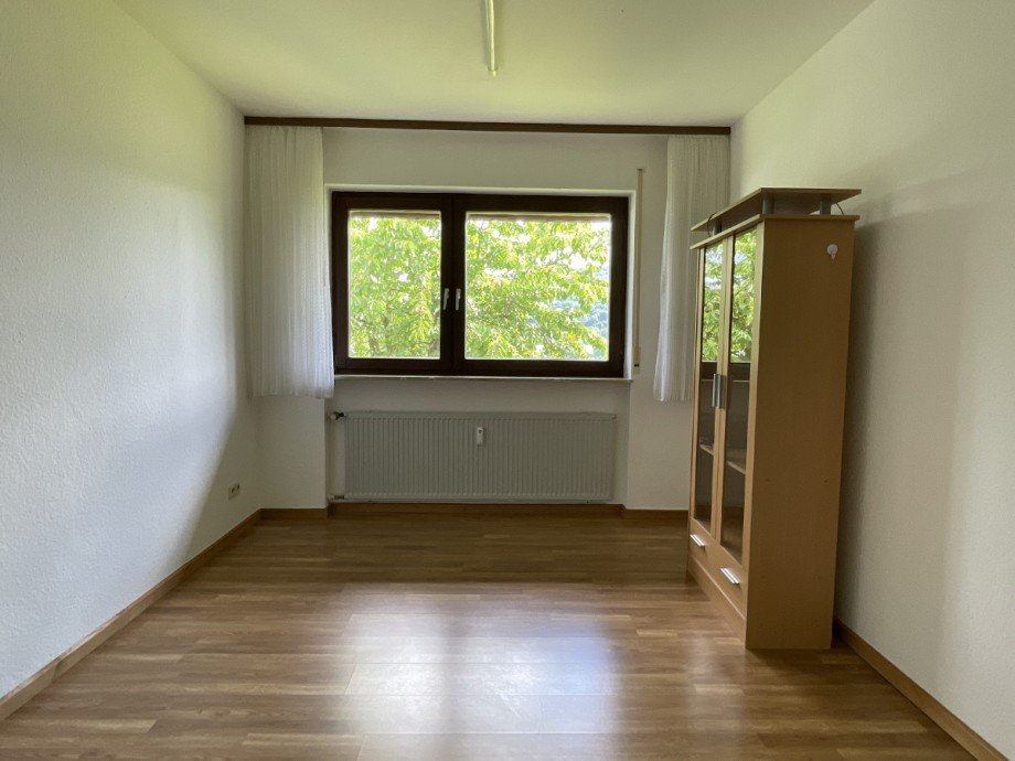 Schlafen Etagenwohnung Bad Orb