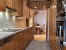 Einbauk�che Vormieter (VB) VERMIETET++AS-Immobilien.com +++ Maisonettewohnung mit Galerie und sonniger Aussichtslage in Bad Orb