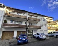 Hauptbild AS-Immobilien.com+++Mehrfamilienhaus mit Praxisflächen in begehrter Wohnlage von Bad Orb