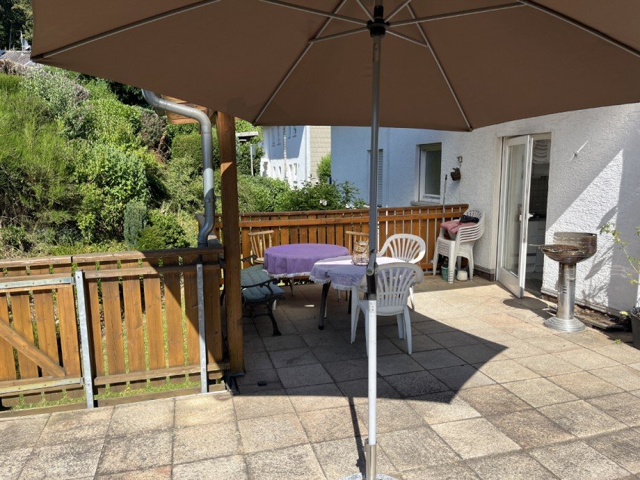 gro�z�gige Terrasse Einfamilienhaus Gelnhausen-Haitz