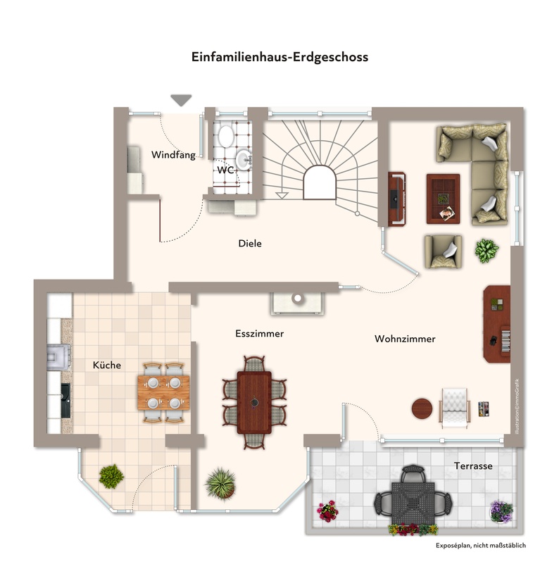 BILD5 Einfamilienhaus Bad Orb