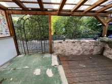 �berdachter Freisitz AS-Immobilien.com +++ gem�tliches H�uschen an der historischen Stadtmauer +++