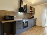 Hauptbild AS-Immobilien.com +++ 2 Zimmer mit Balkon und Garten-Neubau mit Lift in Stadtlage +++