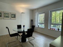 Wohnen - Essen AS-Immobilien.com+++ BAD ORB am KURPARK: Komfortwohnung mit Lift und Tiefgarage+++