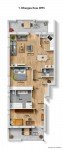 Hauptbild AS-Immobilien.com +++Ein Juwel unter den Eigentumswohnungen in Bad Orb - wohnen am Park+++