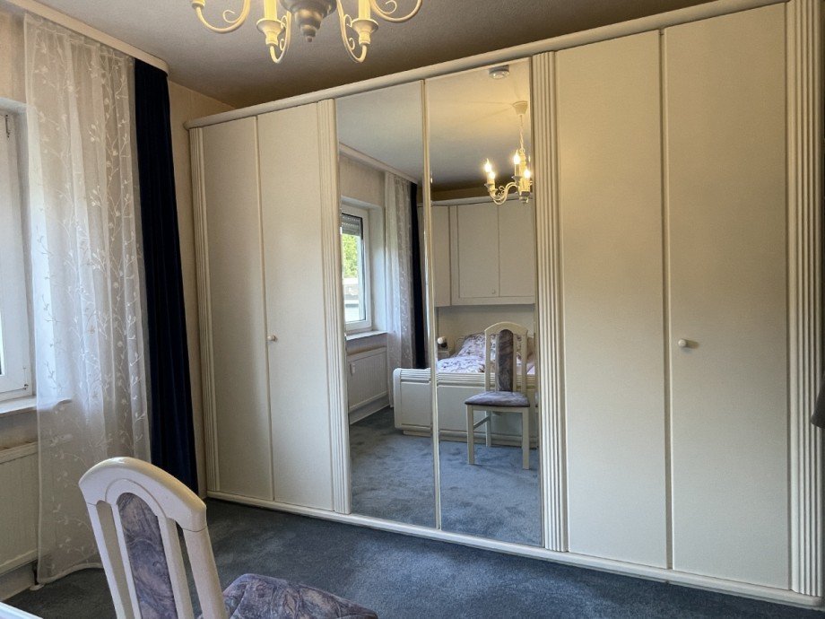 Schlafen Etagenwohnung Bad Orb