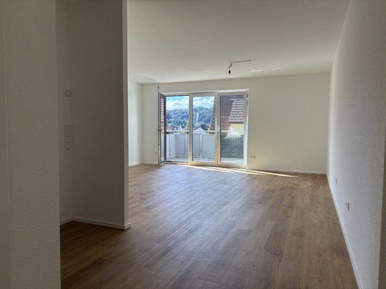 Wohnen - Essen Balkon Bad Orb - Main-Kinzig-Kreis Etagenwohnung AS-Immobilien.com +++ eine neue Wohnung mit Lift und gro�em Balkon