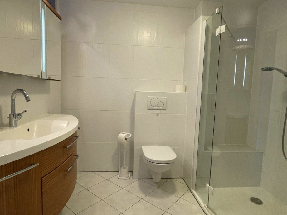 Bad Etagenwohnung Bad Orb