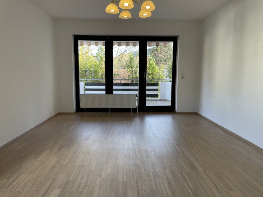 Zimmer - 2.Balkon Etagenwohnung Bad Orb