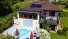 Hauptbild AS-Immobilien.com +++ 1 Familien-Traumhaus mit eigenem Pool im wundersch�nen Garten +++