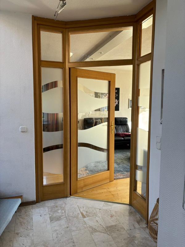 Wohnen Einfamilienhaus Bad Orb