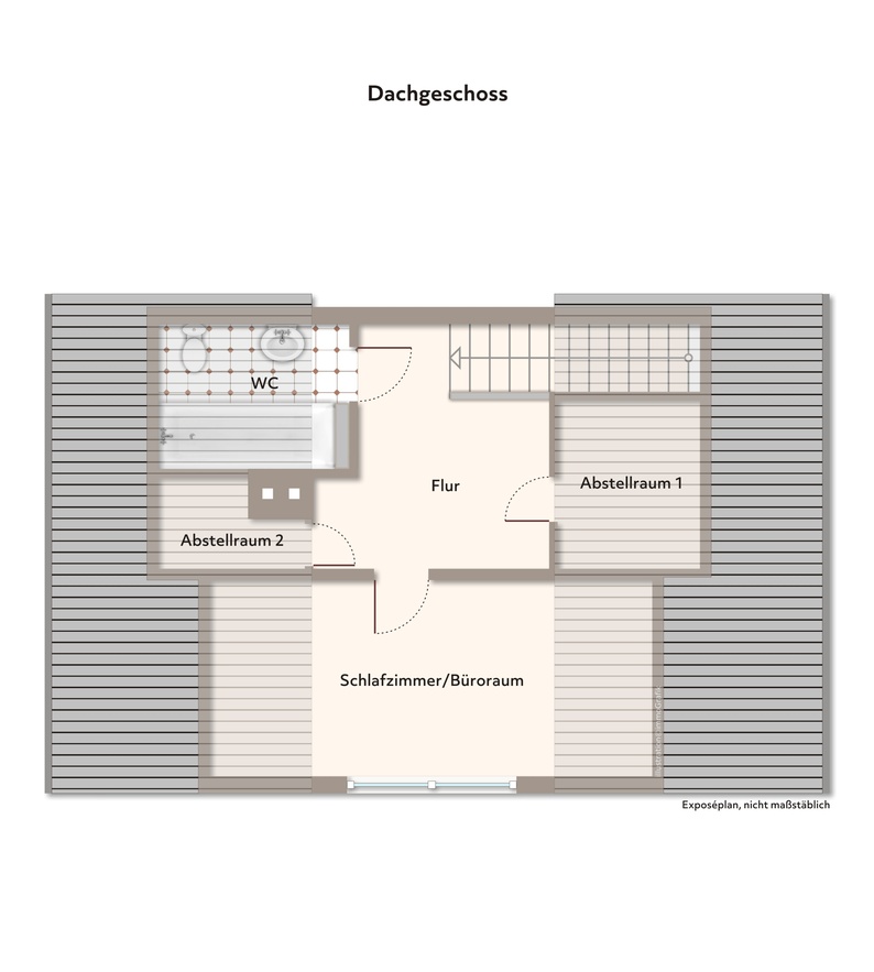DG Einfamilienhaus Jossgrund-Oberndorf