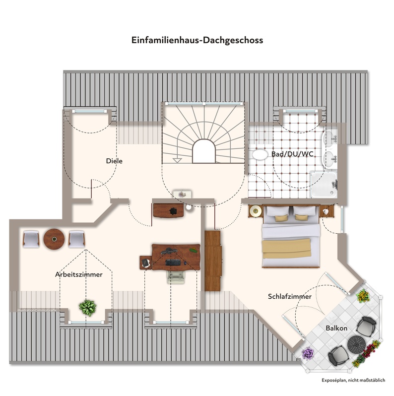 BILD8 Einfamilienhaus Bad Orb