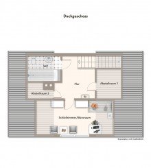 DG M�blierungsvorschlag 