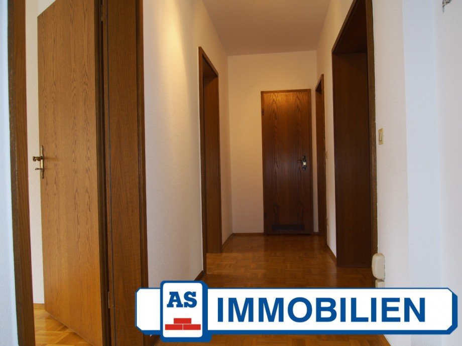 Flur Etagenwohnung Bad Orb