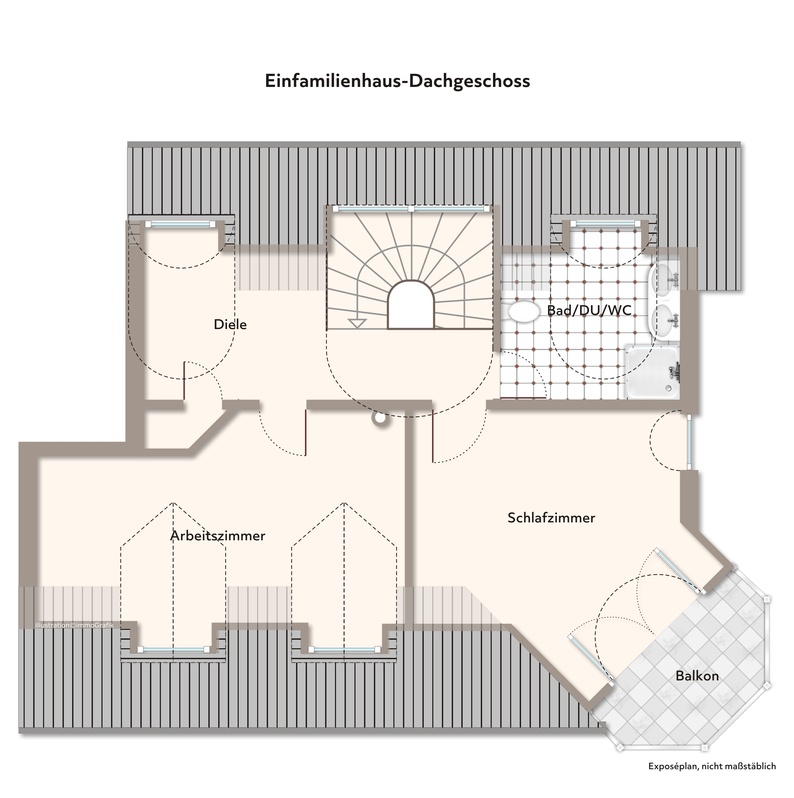 BILD9 Einfamilienhaus Bad Orb
