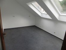 K�che AS-Immobilien.com +++ gepflegte, gro�z�gige 4 Zimmerwohnung in ruhiger Ortsrandlage