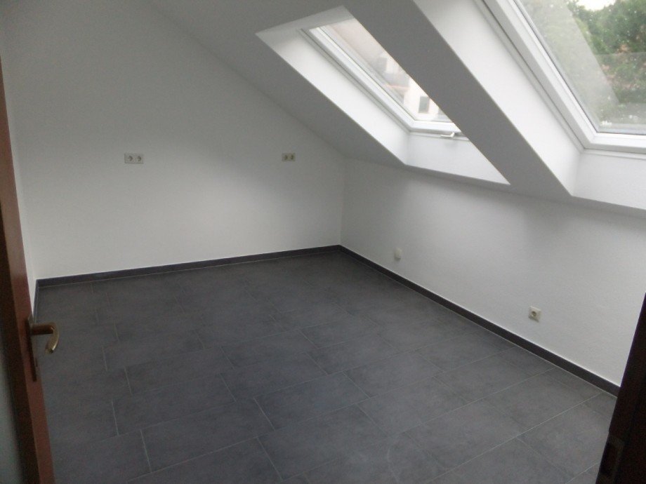K�che Etagenwohnung Bad Orb