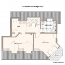 BILD9 AS-Immobilien.com +++ Attraktiv, hell und gro�z�gig - Einfamilienhaus in Bad Orb