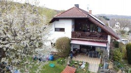 Hauptbild AS-Immobilien.com+++Platz f�r die gro�e Familie - 1-2-Familienhaus in idyllischer Wohnlage+++