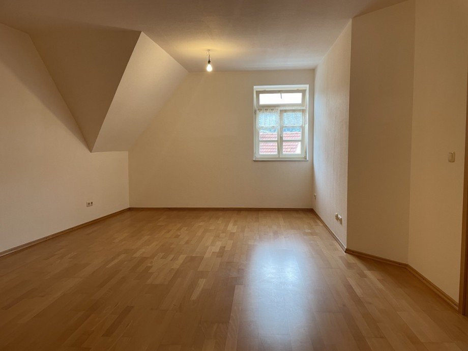 Musterwohnung Weisses Ross Etagenwohnung Bad Orb