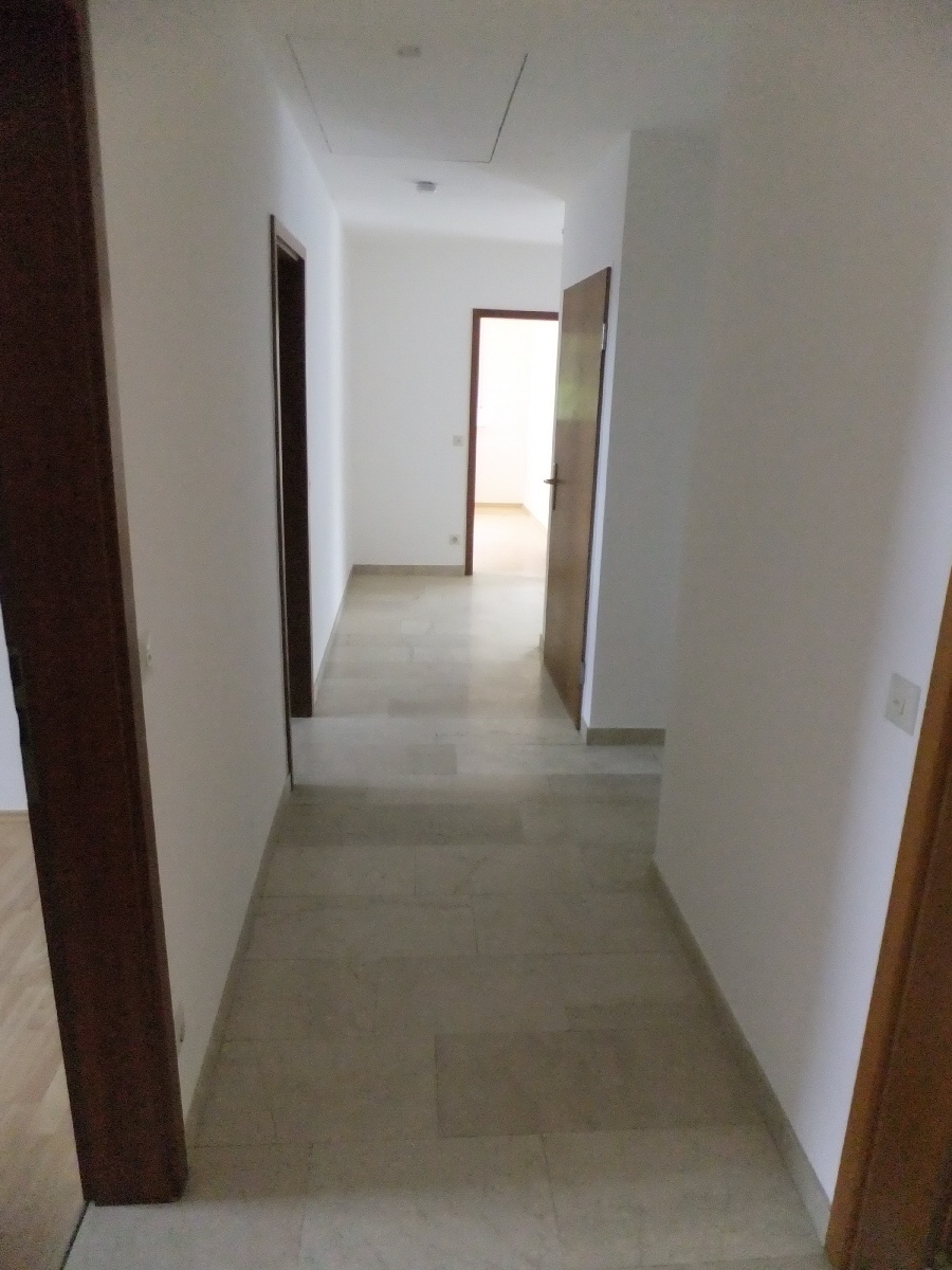 Flur Etagenwohnung Bad Orb