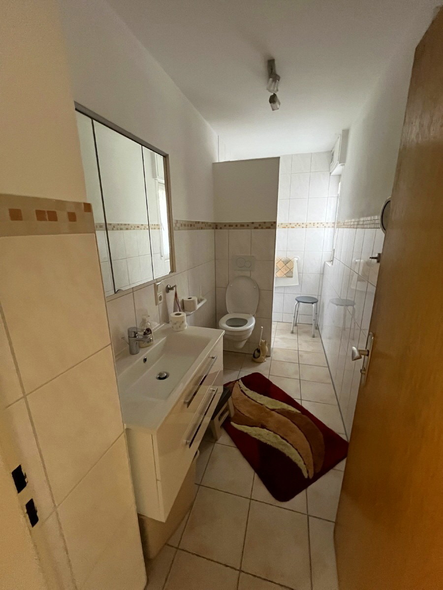 Bad Reihenhaus Bad Orb