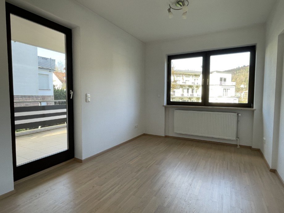 Zimmer Etagenwohnung Bad Orb