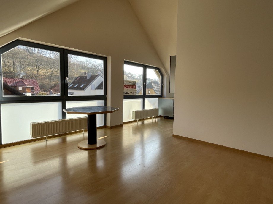 Essen - Wohnen Etagenwohnung Jossgrund