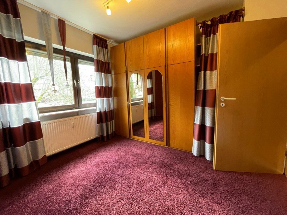 Schlafen Etagenwohnung Bad Orb